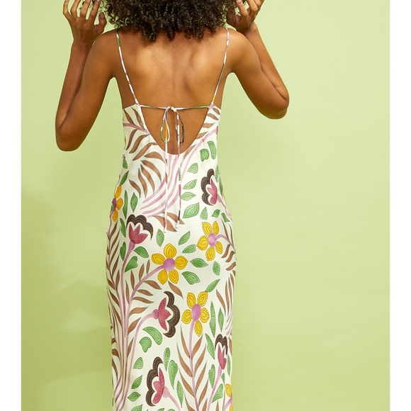 JEMIMA DRESS

Thread Embroidery - Picture 4 of 4